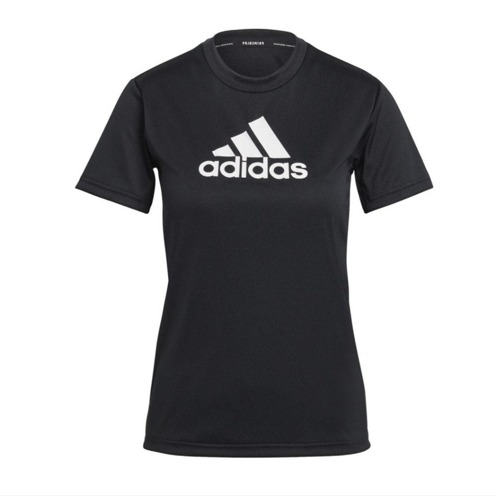 Women's T-shirt adidas Primeblue Designed 2 Move Logo Sport